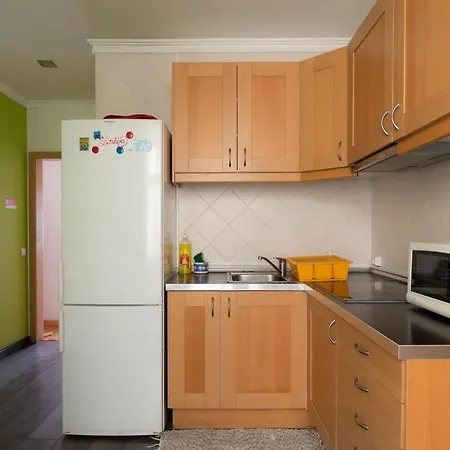 Apartman Down Town 3 Lisboa