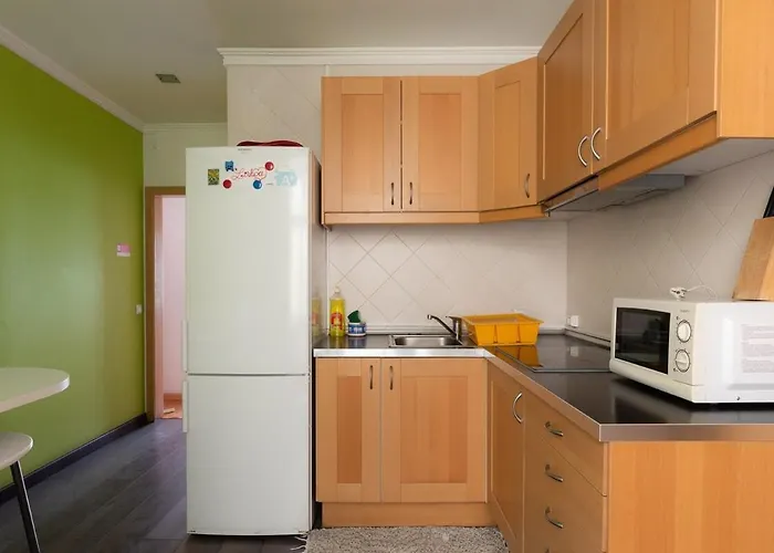 公寓 Down Town 3 Lisboa